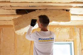 Professional Insulation in Mount Hope, WV